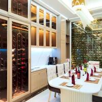 Bán nhà phong cách luxury 5 sao mặt tiền đường Số An Dương Vương Quận 8 (bao gồm nội thất như hình).