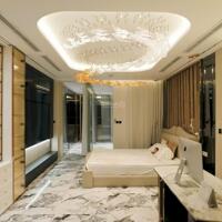 Bán nhà phong cách luxury 5 sao mặt tiền đường Số An Dương Vương Quận 8 (bao gồm nội thất như hình).