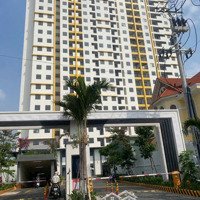 Căn Hộ An Phú, Giá Bán 1,29 Tỷ, 60M2, 2 Phòng Ngủ+ 1 Vệ Sinh+ Bếp, Giá Siêu Hời