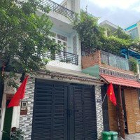Hiếm - Nhà 3 Tầng Ngay Gigamall - Hẻm Xe Hơi - Giá Bán 10 Tỷ - Đường Số 20 Hiệp Bình Chánh, Thủ Đức