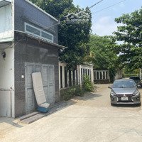 Bán Dãy Trọ 12 Phòng -Diện Tích500M2 - Có 168M2 Thổ Cư - Đường Số 8 - Long Phước - 8,5 Tỷ