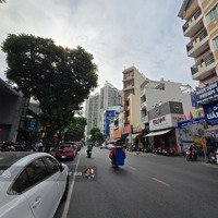 Chia Tài Sản Bán Gấp 1000M2 Mặt Tiền Nơ Trang Long, Bình Thạnh Ctxd 2 Hầm 12 Tầng Giá Bán 109 Tỷ