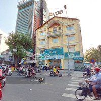 Chia Tài Sản Bán Gấp 1000M2 Mặt Tiền Nơ Trang Long, Bình Thạnh Ctxd 2 Hầm 12 Tầng Giá Bán 109 Tỷ