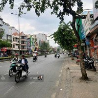 Chia Tài Sản Bán Gấp 1000M2 Mặt Tiền Nơ Trang Long, Bình Thạnh Ctxd 2 Hầm 12 Tầng Giá Bán 109 Tỷ