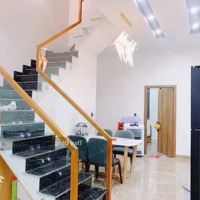 Bán Nhà 3 Tầng Đường 7M5 Ngô Huy Diễn- Đảo 1- Sát Cầu Hoà Xuân- Cẩm Lệ