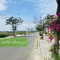 Giảm Giá Bán 2 Tỷ: Cho Lô Đất Biệt Thự 600M2 Đường Phan Triêm, Hòa Xuân, Tp Đà Nẵng