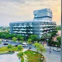 Bán Gấp Lô Biệt Thự 210 M2 Sát Sông ,Sát Fpt,View Sân Gold Brg .