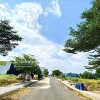 Bán Gấp Nền 100M2 Kdc Tân Đô, Dân Cư Đông Đúc Full Thổ Cư 100% - Công Chứng Sang Tên Ngay