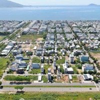 Bán Gấp Nền 100M2 Kdc Tân Đô, Dân Cư Đông Đúc Full Thổ Cư 100% - Công Chứng Sang Tên Ngay