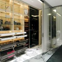 Bán nhà phong cách luxury 5 sao mặt tiền đường Số An Dương Vương Quận 8 (bao gồm nội thất như hình).
