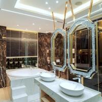 Bán nhà phong cách luxury 5 sao mặt tiền đường Số An Dương Vương Quận 8 (bao gồm nội thất như hình).