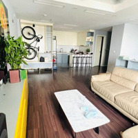 Cho Thuê Căn Hộ Chung Cư Thành Ủy 229 Phố Vọng, Hai Bà Trưng 115M2 3 Phòng Ngủcó Đồ 16 Triệu 0866894561
