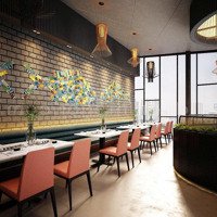 Mặt Bằng 810M2. Nhà 2 Tầng Tiền Chế Phố Hồ Xuân Hương - Đà Nẵng. Phù Hợp Nhà Hàng, Shop, Gym