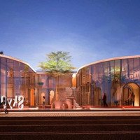 Mặt Bằng 810M2. Nhà 2 Tầng Tiền Chế Phố Hồ Xuân Hương - Đà Nẵng. Phù Hợp Nhà Hàng, Shop, Gym