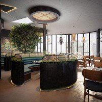 Mặt Bằng 810M2. Nhà 2 Tầng Tiền Chế Phố Hồ Xuân Hương - Đà Nẵng. Phù Hợp Nhà Hàng, Shop, Gym