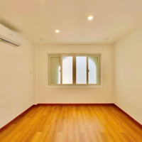 Hẻm Xe Hơi - Nhỉnh 6 Tỷ - Nhà 5 Tầng (3Pn+4Wc) - 30M2 (3.8X8) - Phố Phan Đăng Lưu, Phú Nhuận.