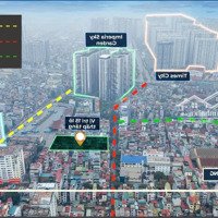 Biệt Thự - Liền Kề Hiếm Có Tại Lạc Trung