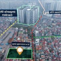 Biệt Thự - Liền Kề Hiếm Có Tại Lạc Trung