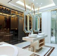 Bán nhà phong cách luxury 5 sao mặt tiền đường Số An Dương Vương Quận 8 (bao gồm nội thất như hình).