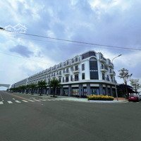 Duy Nhất Một Lô Góc 156M2 Ngay Stc Long Thành Đối Diện Công Viên, Chủ Ngộp Cần Bán Gấp Chỉ 4Tỷ8