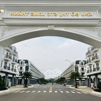 Duy Nhất Một Lô Góc 156M2 Ngay Stc Long Thành Đối Diện Công Viên, Chủ Ngộp Cần Bán Gấp Chỉ 4Tỷ8