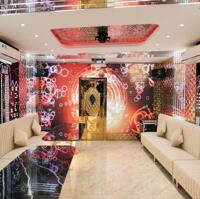 Bán nhà phong cách luxury 5 sao mặt tiền đường Số An Dương Vương Quận 8 (bao gồm nội thất như hình).