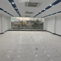 Cho Thuê Tòa Văn Vp Nguyên Căn Có Pccc Sát Kđt Nam Trung Yên.diện Tích100Mx8 Nổi 1 Hầm,Mặt Tiền8M. Giá 110 Triệu