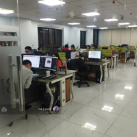 Cho Thuê Văn Phòng Tại Trung Kính, Diện Tích 180M2 Sử Dụng, Giá Chỉ 32 Triệu/Tháng Pdv Cực Rẻ