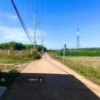 Kẹt Tiền Chủ Bán Gấp Nền Thổ Cư Tại Thống Nhất Giá Chỉ 579 Triệu - Ngân Hàng Có Hỗ Trợ Vay