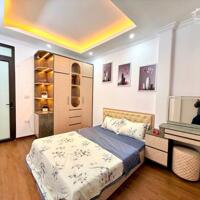 Bán căn góc phố Kim Ngưu, Hai Bà Trưng 40m2x4 tầng 4PN, full đồ, sổ đỏ 6.5 tỷ