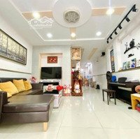 Lên Sóng Căn Nhà Nguyễn Thị Thập, Q7 58M2, Giá Bán2Tỷ 230 Triệu