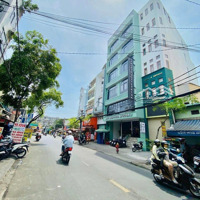 Siêu Tòa Nhà - Bán Tòa Nhà Đường Hồ Văn Huê, Q. Phú Nhuận -Diện Tích12X15M 7 Tầng Có Hđt 120 Triệu Chỉ 36 Tỷ