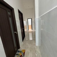 Bán Nhà Mới Xây Dựng Bùi Đình Túy P12 Ngay Chợ Long Văn Tự, Giao Thông Thuận Tiện