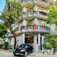 Vị Trí Đẹp! Bán Nhà Góc 2 Mặt Tiền Đặng Thùy Trâm Bình Thạnhdiện Tích5X25M Hầm 5 Tầng Hđt 90 Triệu Giá Bán 26 Tỷ