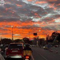 Đất Vườn Mặt Tiền Đường Chu Văn An - Cơ Hội Đầu Tư Khủng Giá Chỉ 1Tỷ2/Sào