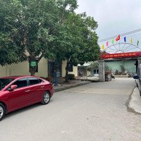 Cần Bán 84M2 Tại Giãn Dân Ngọc Loan - Tân Quang - Văn Lâm