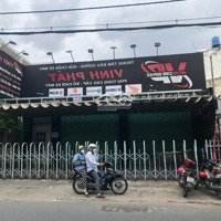 Mặt Tiền Tân Kỳ Tân Quý Siêu Rộng - 10 X 17M - Q. Tân Phú