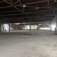 Cho Thuê 240M2 Kho Xưởng Tại Cầu Vượt Mễ Trì, Nam Từ Liêm, Xe Container Đỗ Cửa
