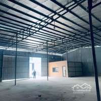 Cho Thuê 240M2 Kho Xưởng Tại Cầu Vượt Mễ Trì, Nam Từ Liêm, Xe Container Đỗ Cửa