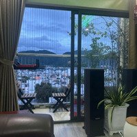 Bán Cc 2 Phòng Ngủtại Tô Hiệu, Vĩnh Trường, Nha Trang, 1,25 Tỷ, 64M2, View Đẹp