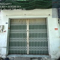 Bán Dãy Phòng Trọ 6 Phòng Ở Nguyễn Ảnh Thủ, Quận 12