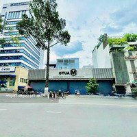Ngộp Bank - Bán Nhà Đường Trường Chinh, Tân Bình - 20 X 30M - Ctxd: Hầm 7 Tầng - Giá Bán 70 Tỷ Về 55 Tỷ