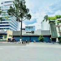 Ngộp Bank - Bán Nhà Đường Trường Chinh, Tân Bình - 20 X 30M - Ctxd: Hầm 7 Tầng - Giá Bán 70 Tỷ Về 55 Tỷ