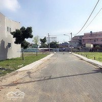 4,2 Tỷ - Đất Full Thổ - Sh Sẵn - Tân Kiên Residence 88,4M2Mặt Tiềnnội Bộ Khu Dân Cư Toàn Nhà Cao Tầng