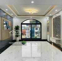 Cho Thuê Toà Nhà Văn Phòng 06 Tầng. Diện Tích 200M2/Sàn. Nội Thất Thang Máy, Điều Hoà, Nóng Lạnh...