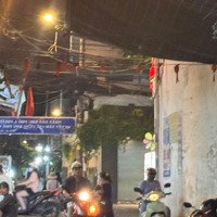 Ttq8-Âu Dương Lân-Thông Phạm Thế Hiển-Kế Bên Aeon Q8-Hẻm Xe Hơi-60M2-3Tầng-Ngang Hơn 4M- Nhỉnh 8Tỷ.