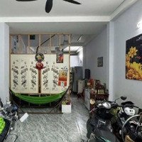 Ttq8-Âu Dương Lân-Thông Phạm Thế Hiển-Kế Bên Aeon Q8-Hẻm Xe Hơi-60M2-3Tầng-Ngang Hơn 4M- Nhỉnh 8Tỷ.