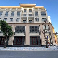 Cắt Lỗ 8 Tỷ Liền Kề Vinhomes Ocean Park 3 68M2Mặt Tiền5M - Đối Diện Trường Học, Nhà Để Xe, Cụm Chung Cư