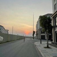 Cắt Lỗ 8 Tỷ Liền Kề Vinhomes Ocean Park 3 68M2Mặt Tiền5M - Đối Diện Trường Học, Nhà Để Xe, Cụm Chung Cư