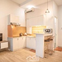 Chdv Ở Ngay Phú Mỹ Hưng Thiết Kế Hiện Đại, Gần Rmit, Tdt, Sc, Him Lam - Tìm Phòng Free
